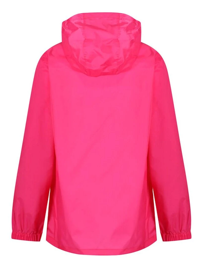 Regatta Coupe vent PACK IT Rose clair