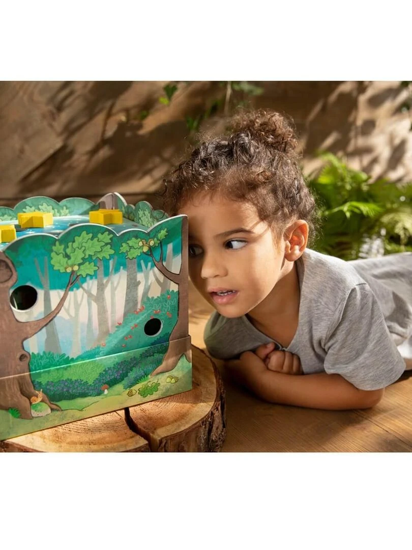 Jeu de société Amis de la forêt Mes Premiers Jeux   N/A