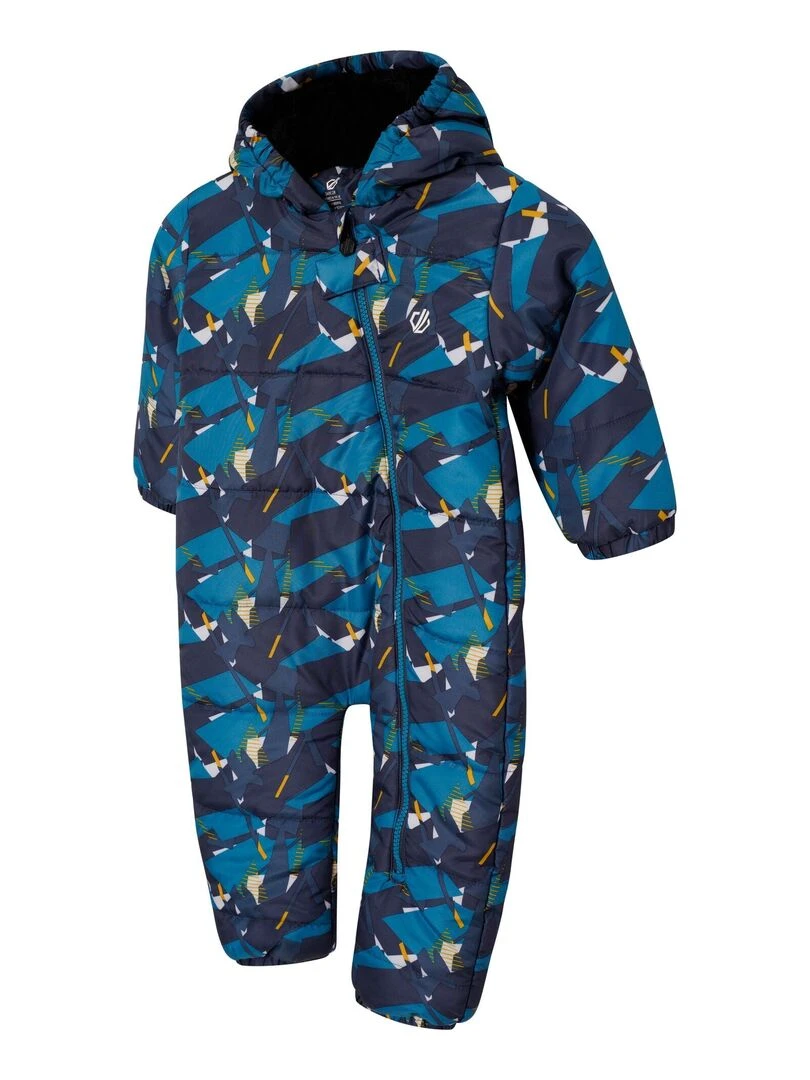 Dare 2B   Combinaison de ski BAMBINO   Bleu nuit
