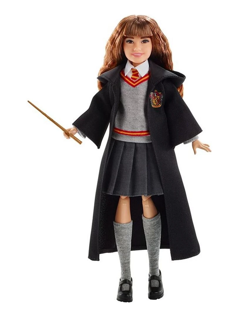 Poupée Hermione Granger N/A
