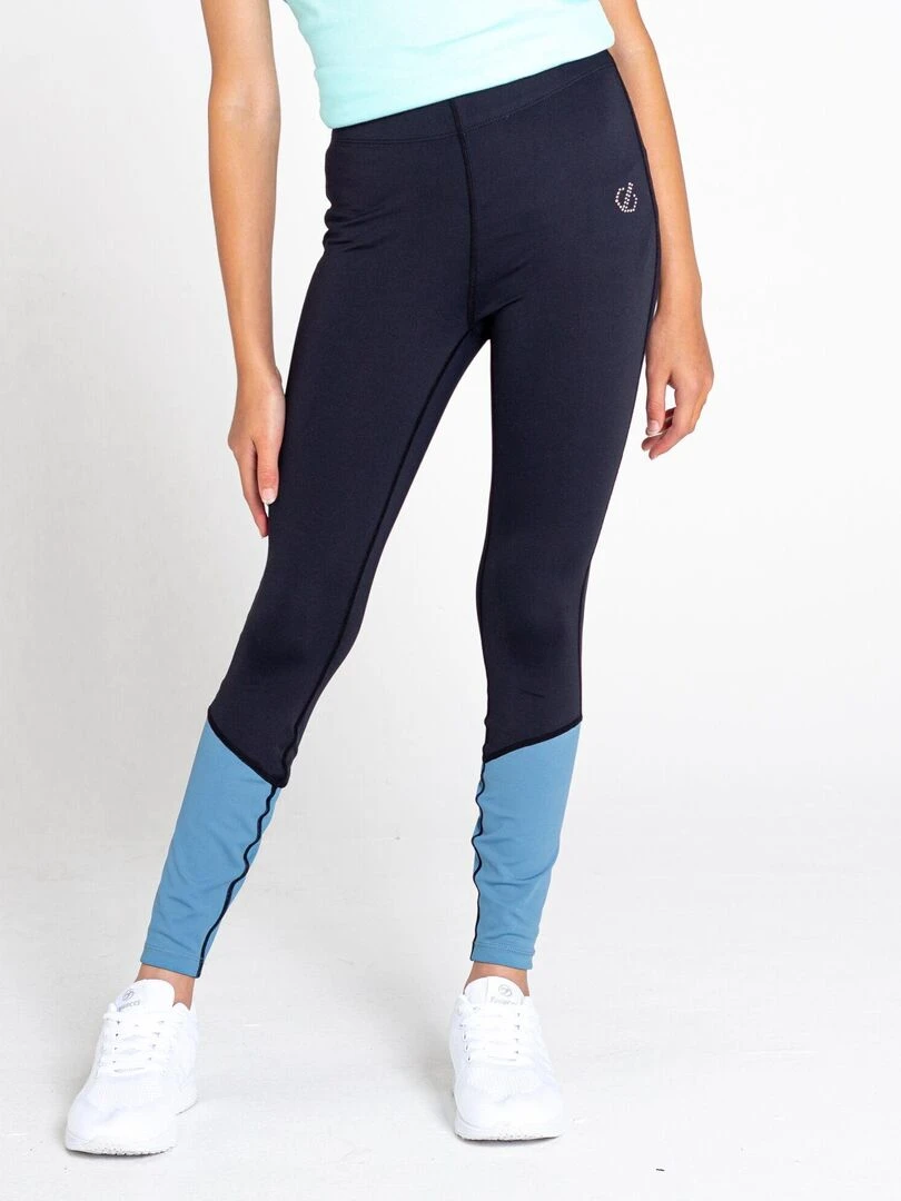 Dare 2B   Legging CRYSTALLIZE   Noir