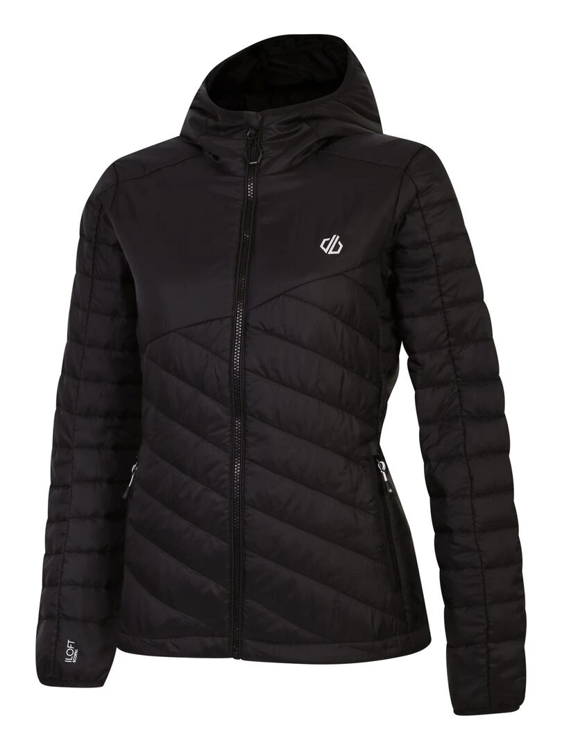 Dare 2B   Veste matelassée ASCENDING   Noir