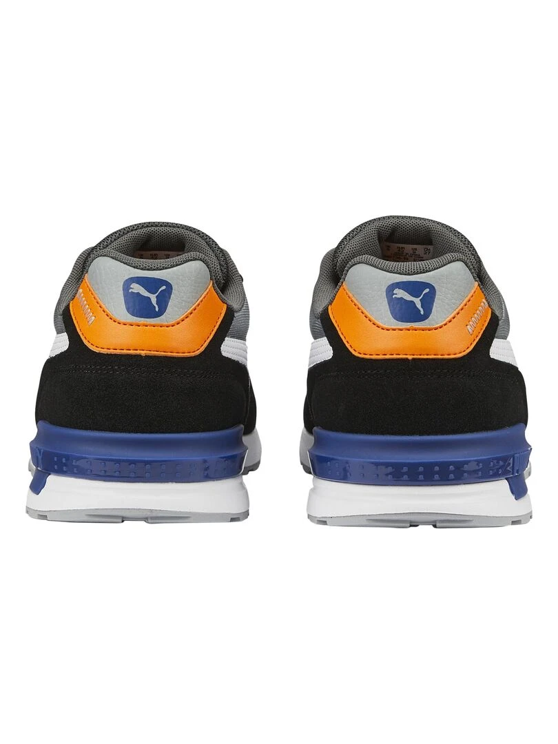 Basket à Lacets Puma Graviton Pro   Blanc