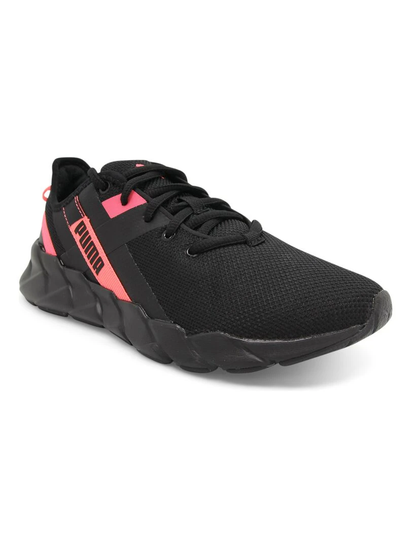 Baskets 'Puma' 'Wns Weave Xt' Noir