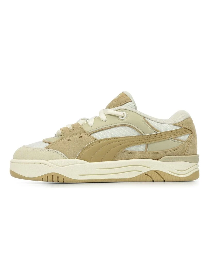 Baskets PUMA 180   Beige