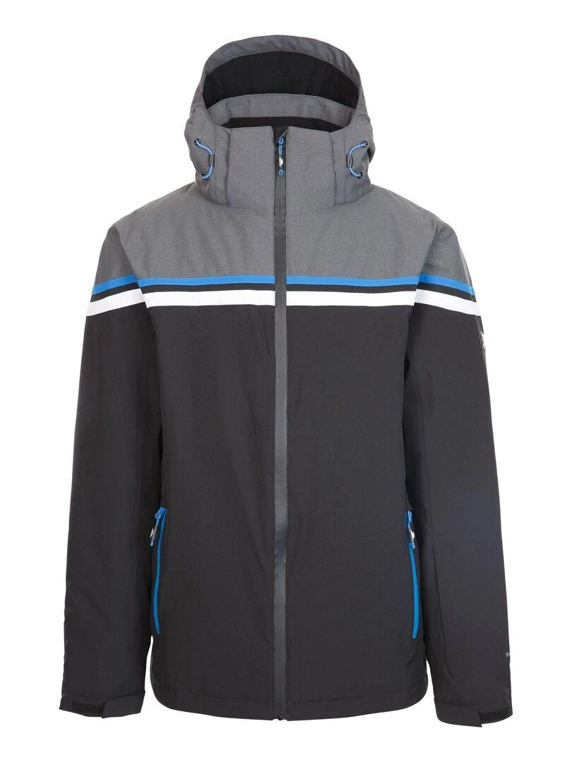 Trespass Blouson de ski DEXY Noir