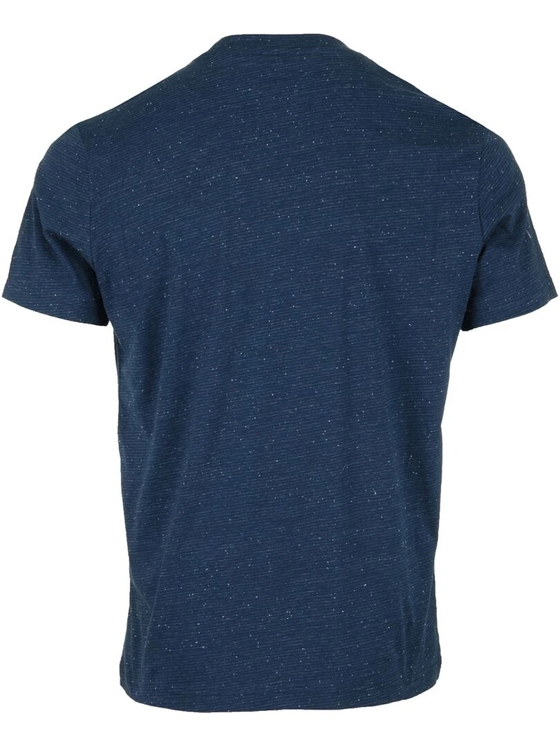 T shirt Le Coq Sportif Essentiels Tee N°4   Bleu marine