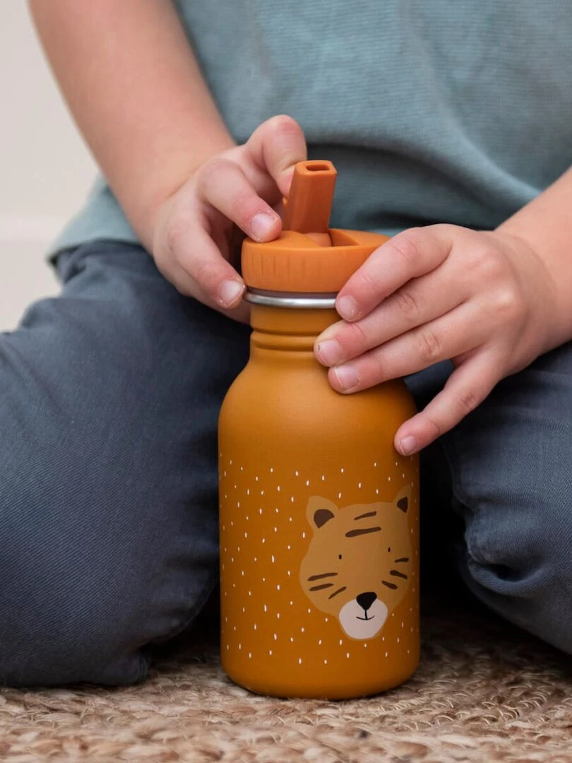 Gourde enfant 350ml MR. TIGER   N/A