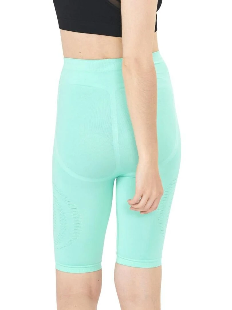 Panty minceur de massage Spiralo BEAUTYTHERM   Vert jade