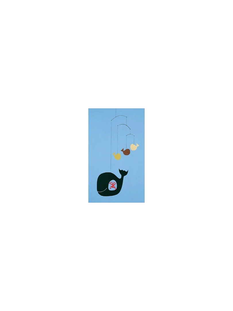 'flensted Mobiles' Jonas And The Whales Beige