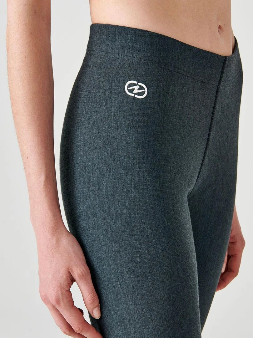 Caleçon Comfort Thermolactyl 4 femme   DamartSport   Noir