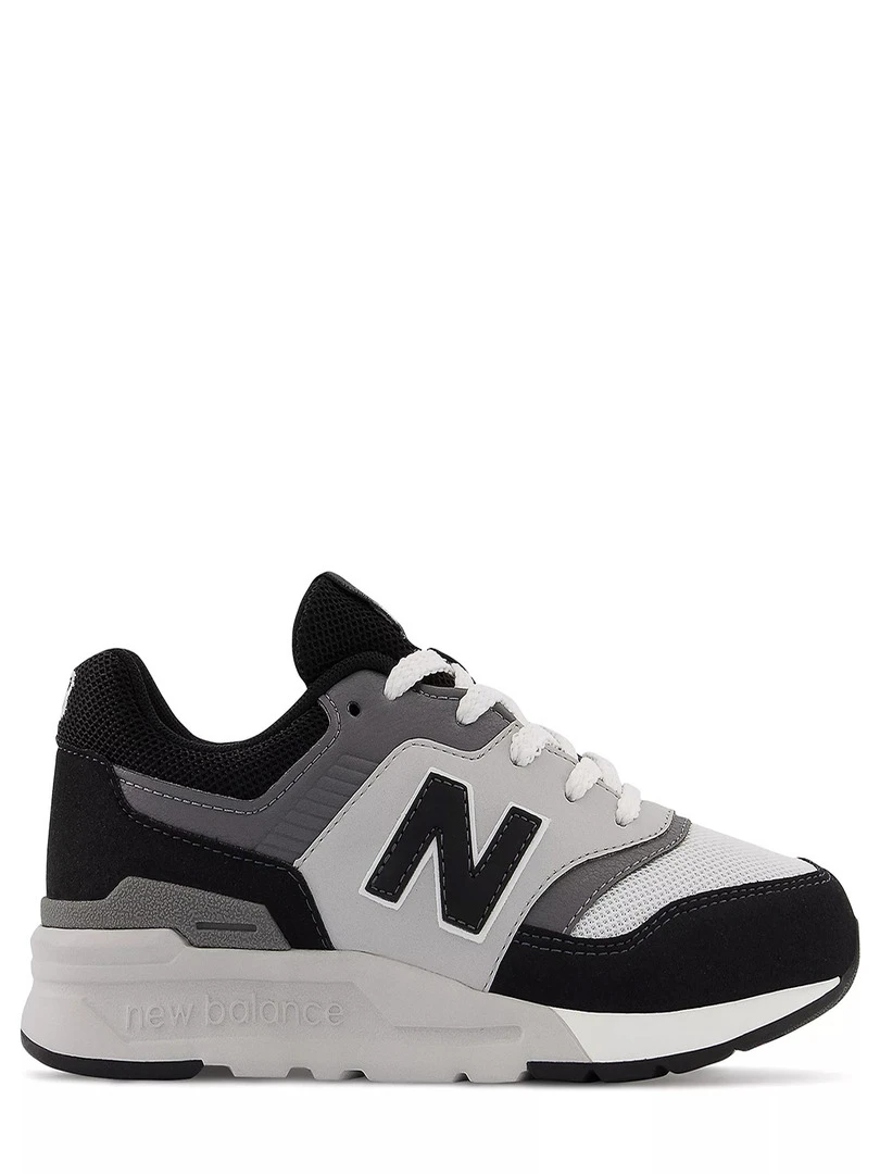Baskets 997 Hvh Noir