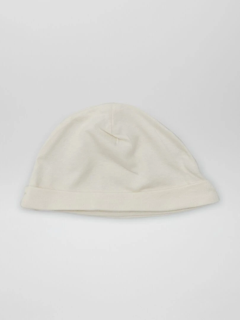 Box de naissance 'Welcome Baby' 4 pièces   Mixte   Lila