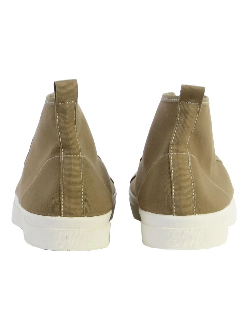 Tennis Bensimon Stella Homme   Vert
