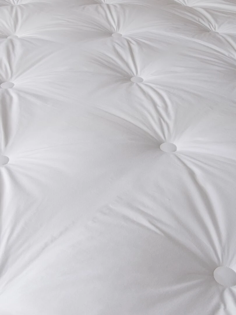 DODO   Couette Extra Douce   Confort Hotel TEMPEREE   Blanc