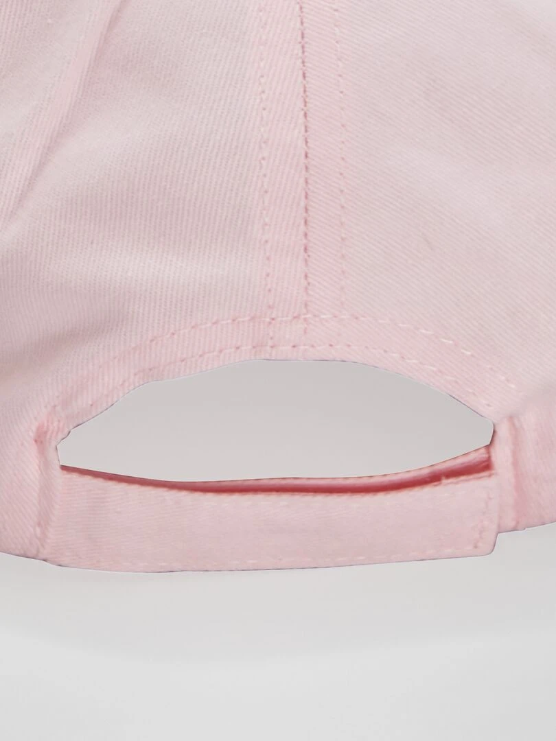 Casquette en toile 'Tokyo Revengers'   Rose