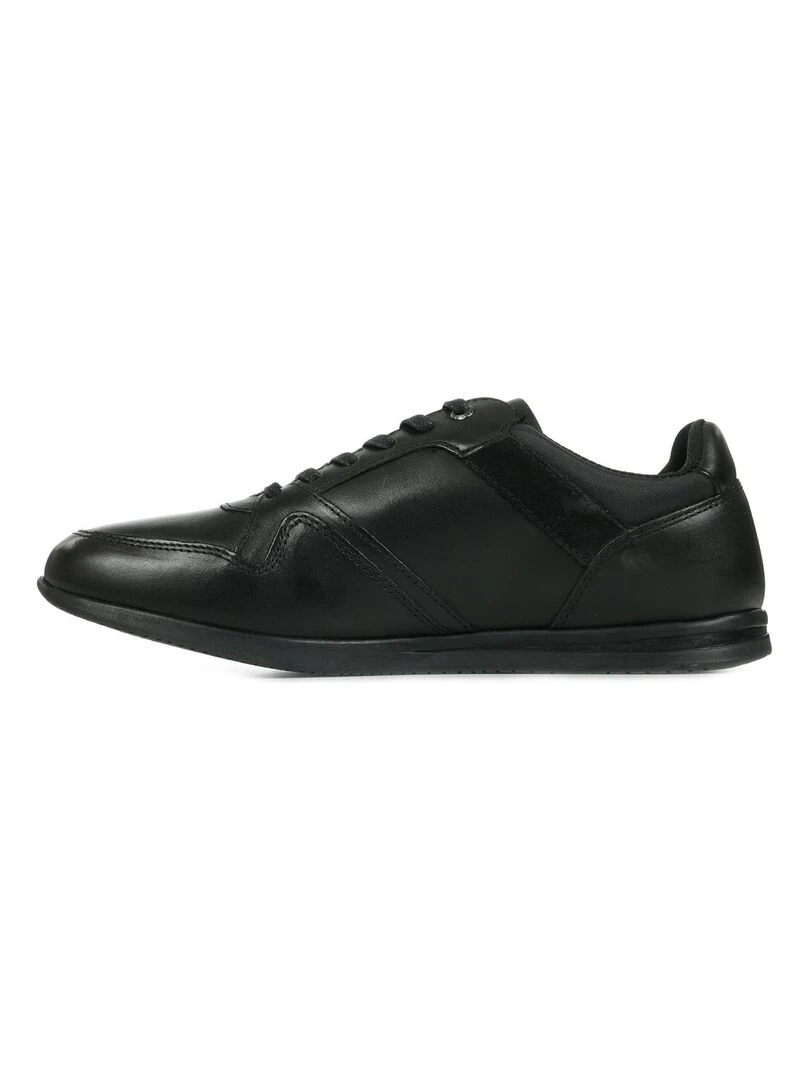 Baskets Redskins Aimabli   Noir