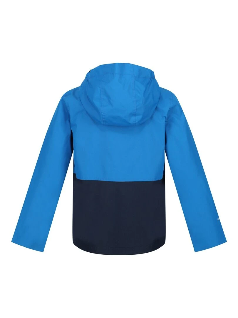 Regatta Veste imperméable HYWELL Bleu Bleu