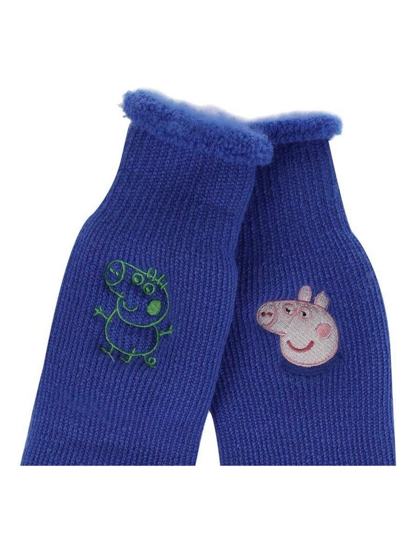 Regatta Chaussettes pour bottes Bleu marine