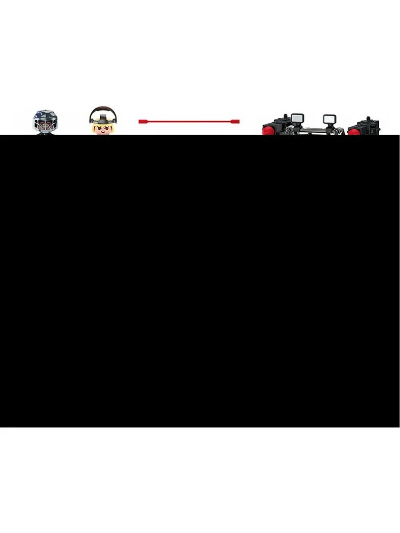 70626 Saichana Et Robot Soldat  'playmobil' Dino Rise   N/A