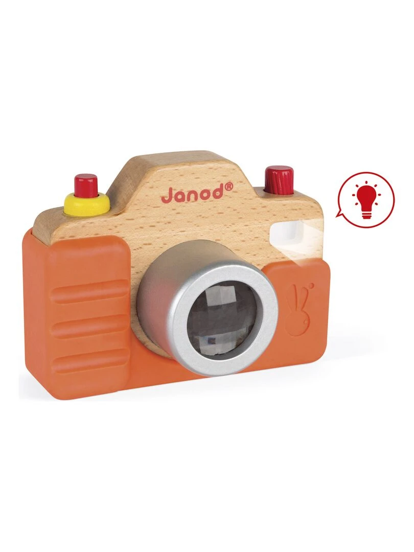 Appareil photo sonore   N/A