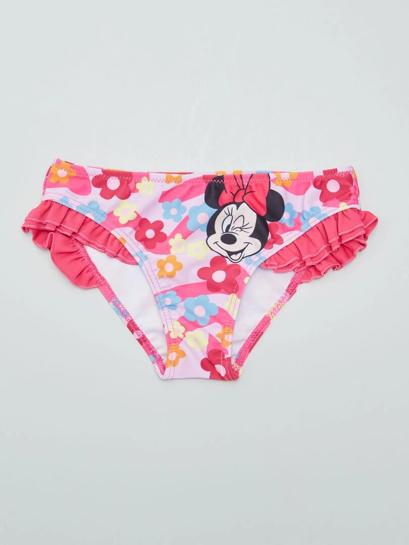 Culotte de bain 'Minnie' Rose