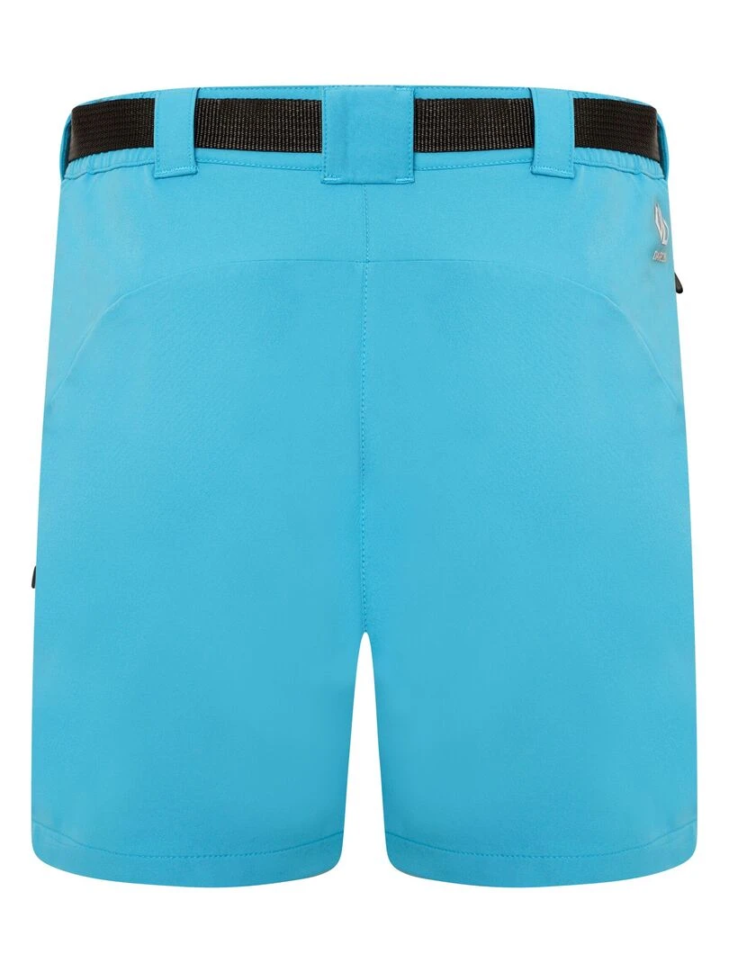 Dare 2B Short MELODIC PRO Bleu clair
