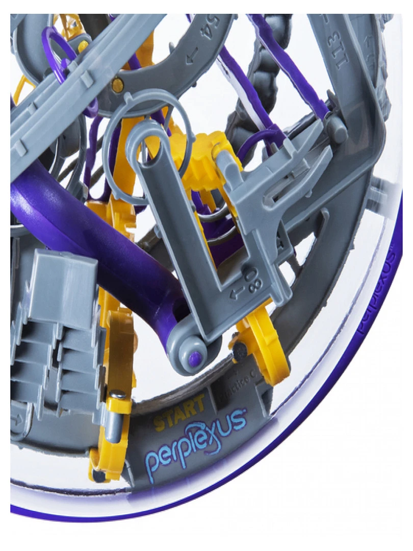 Perplexus Epic   Labyrinthe Parcours 3d Epic Avec 125 Défis   N/A