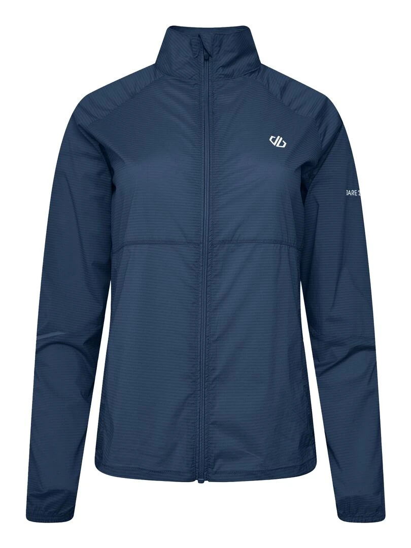 Dare 2B Veste RESILIENT Bleu outremer