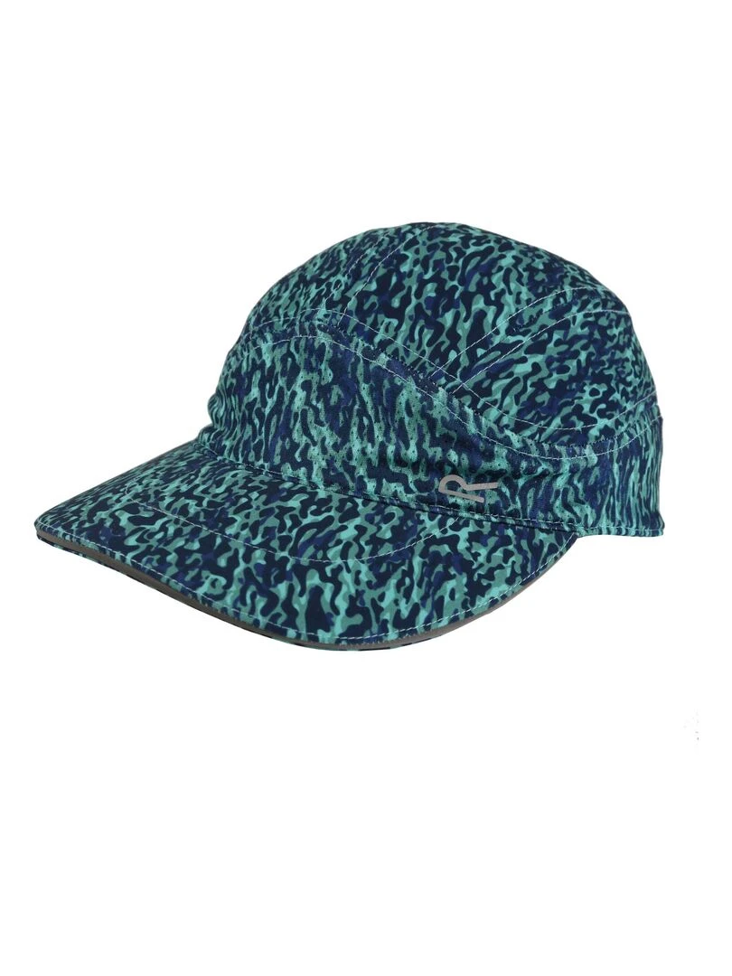 Regatta Casquette de baseball EXTENDED Adulte Bleu