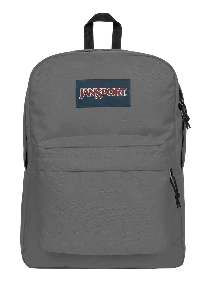 Sac à dos Jansport Superbreak One Gris