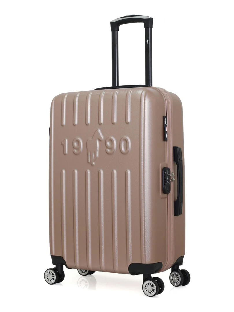GENTLEMAN FARMER VALISE M ARCHIE Rose
