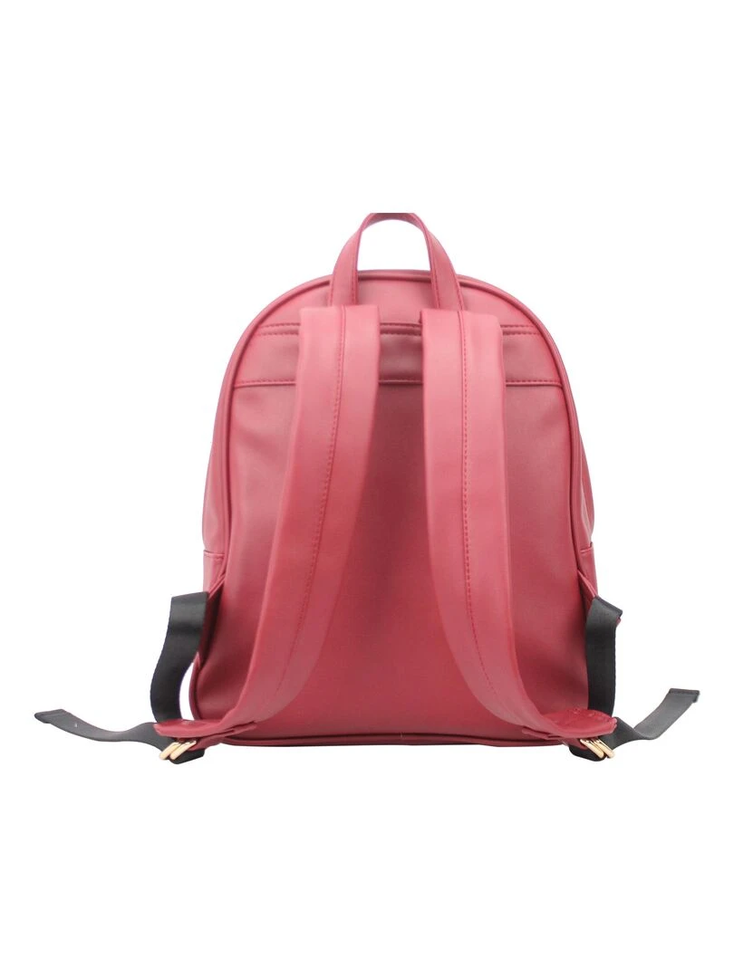 INFINITIF   SAC A MAIN TOURNESOL   Rouge