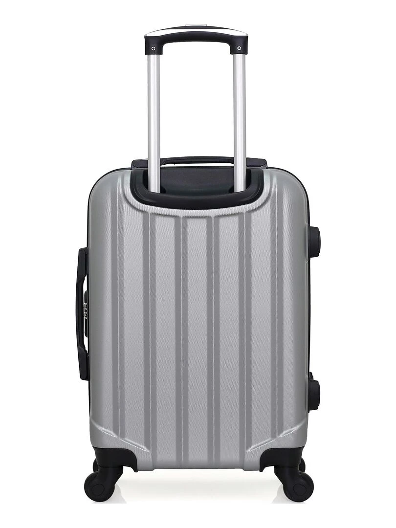 HERO   VALISE S HIMALAYA   Gris