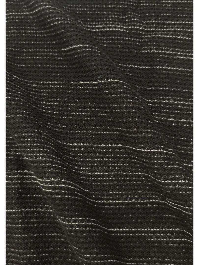 KAPORAL   Pull coton col camionneur   Noir