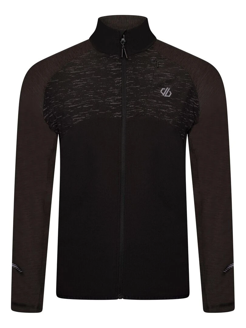Dare 2B Veste de cyclisme HUSTLE Noir