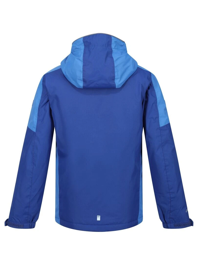Regatta Veste imperméable HURDLE Bleu foncé
