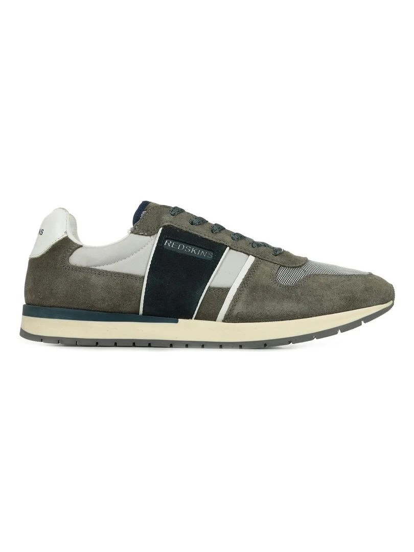 Baskets Redskins Affairan Gris