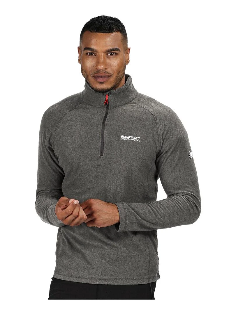 Regatta   Polaire MONTES   Gris