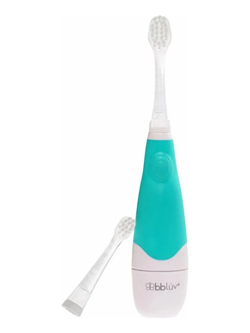 Brosse à dents sonique 2 étapes Sönik Bleu
