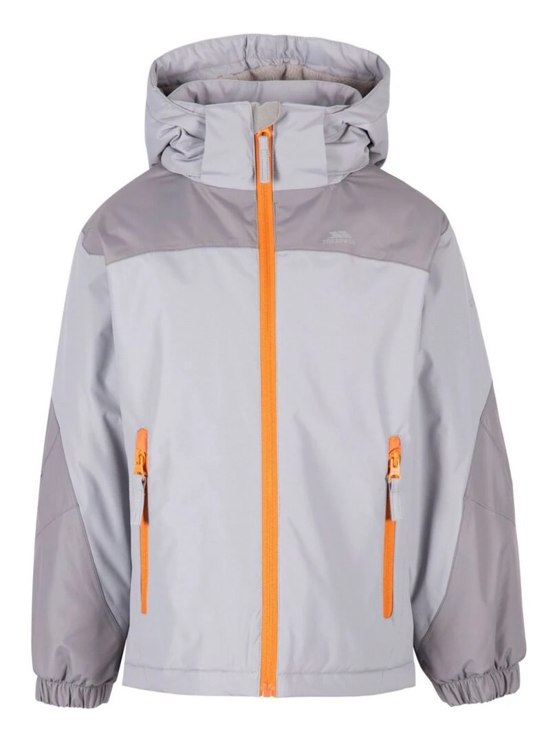 Trespass Imperméable LAUNCH Gris