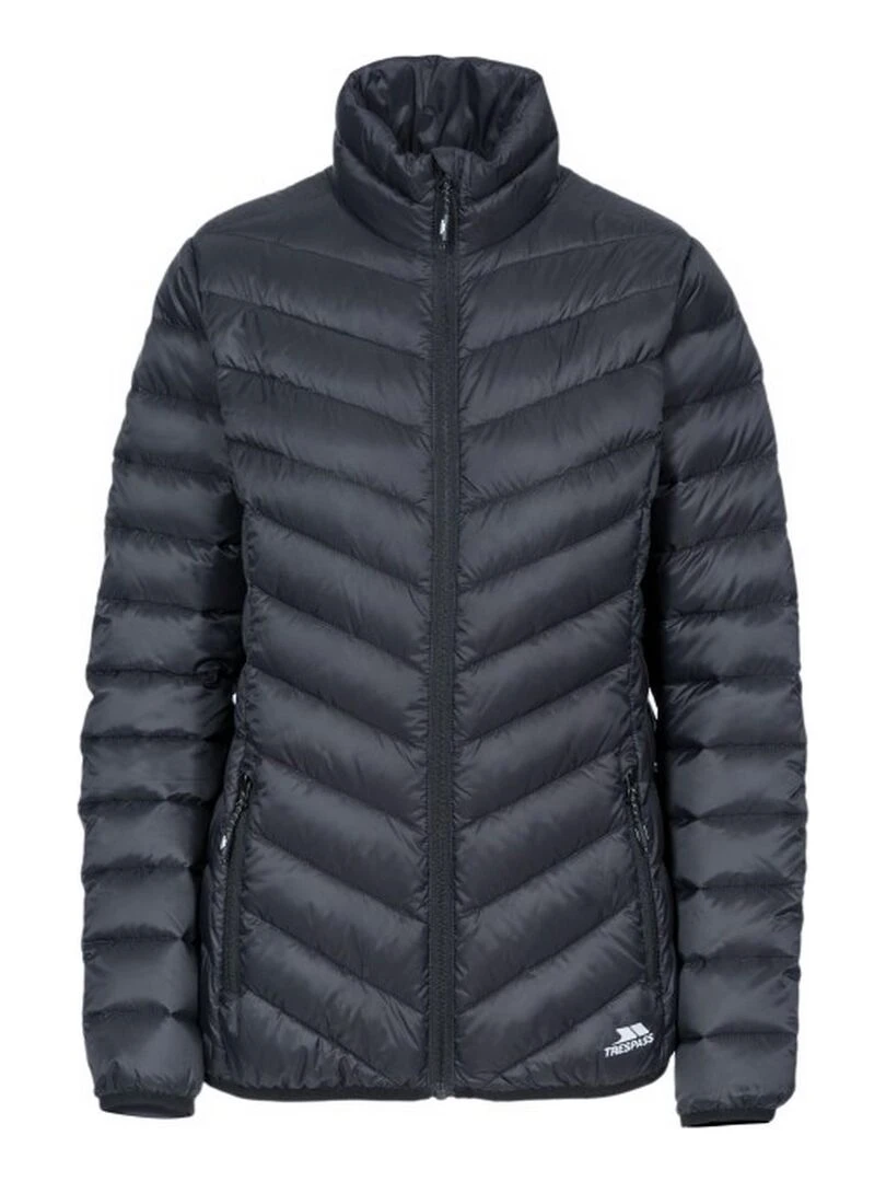 Trespass Doudoune VALENTINA Noir
