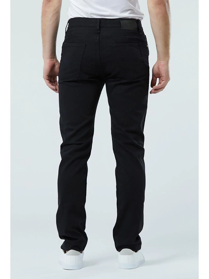 Lee Cooper Jean coton regular LC126 Noir
