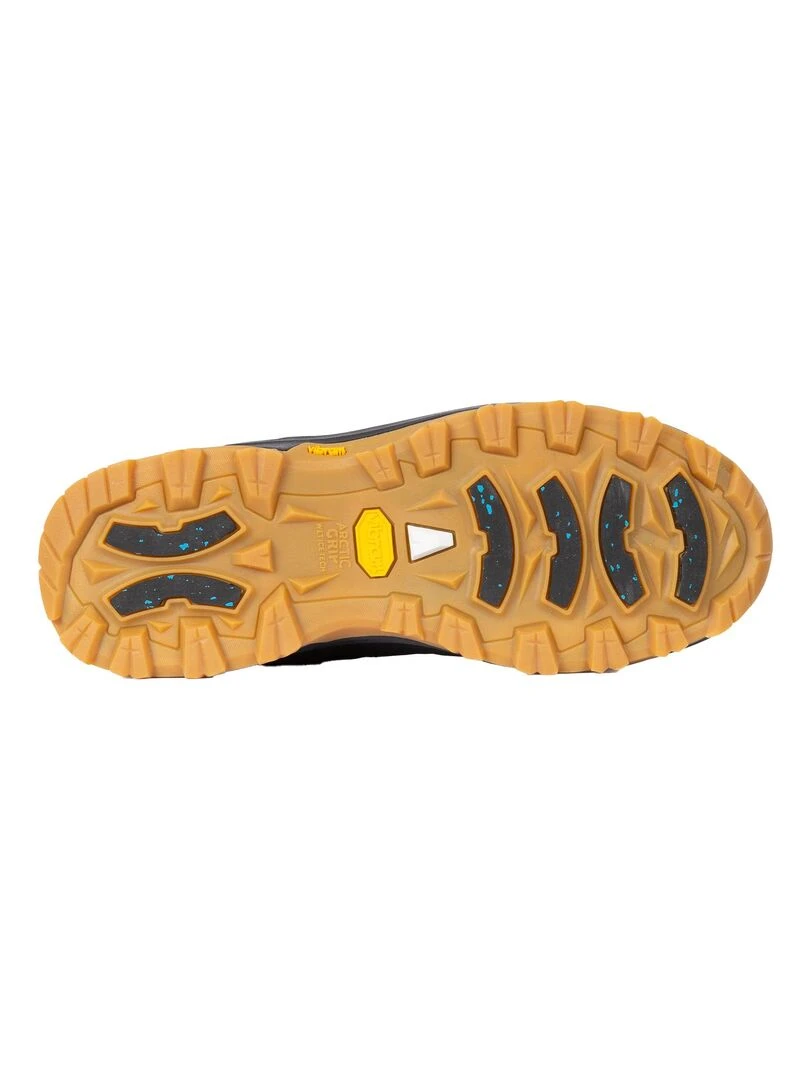 Trespass Bottines de marche NIEVA Marron