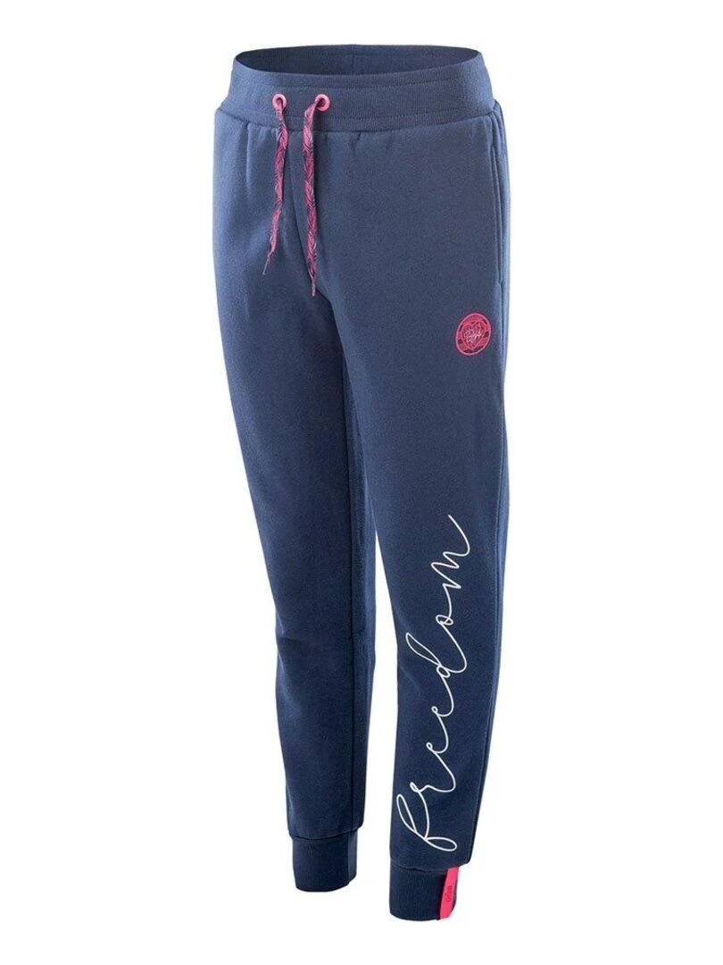 Bejo   Pantalon de jogging LANIA   Bleu foncé