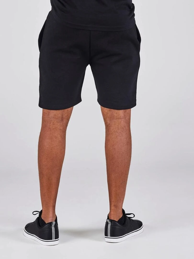 SHORT SPORT Airness Noir