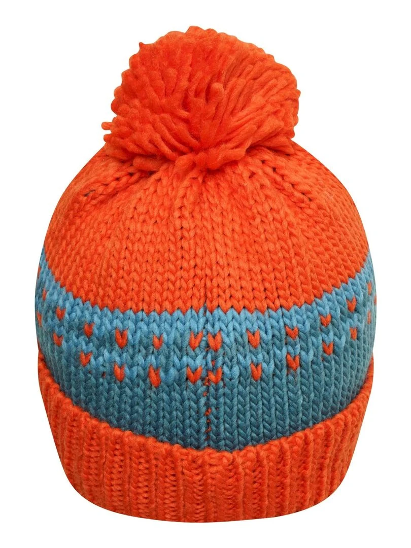 Dare 2B Bonnet BOFFIN Orange mandarine