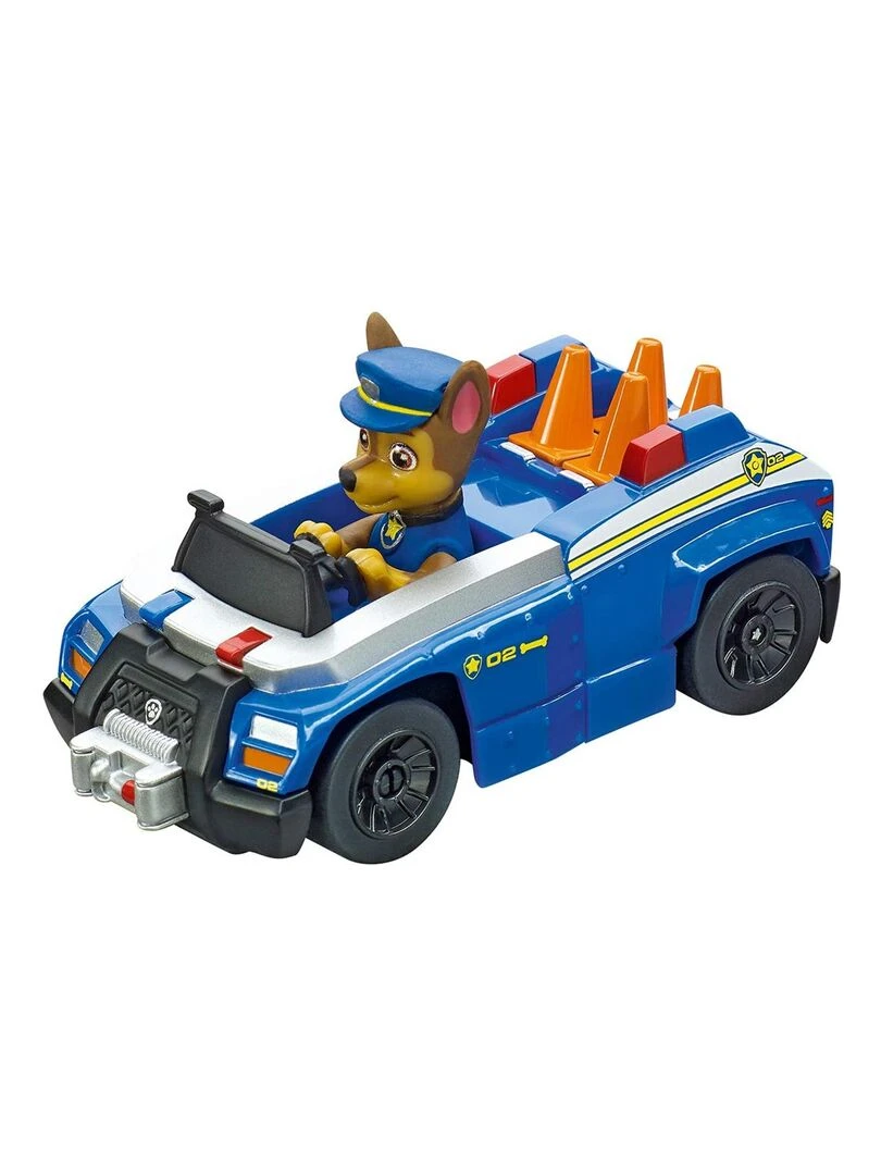 First   PAW PATROL   On the Track   N/A