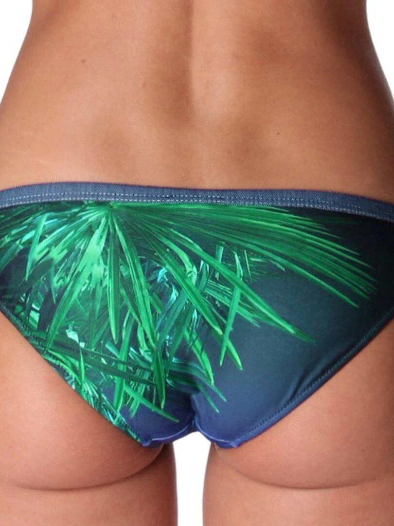 Bas de maillot de bain Angels Vert