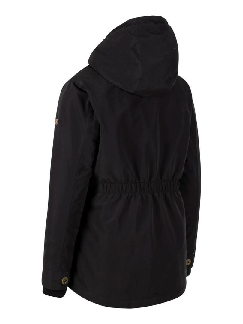 Trespass Veste TOKEN Noir